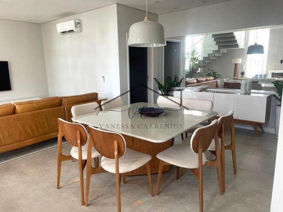 Imagem Casa com 3 Quartos à Venda, 350 m² em Condomínio Ibiti Royal - Sorocaba