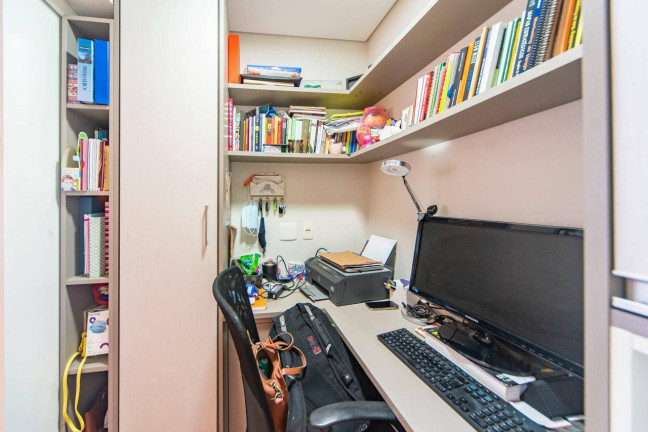 Imagem Apartamento com 3 Quartos à Venda, 156 m² em Centro - São Bernardo Do Campo