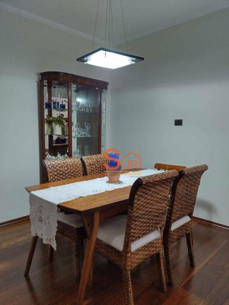 Imagem Sobrado com 3 Quartos à Venda, 257 m² em Santa Maria - São Caetano Do Sul Imagem Sobrado com 3 Quartos à Venda, 257 m² em Santa Maria - São Caetano Do Sul