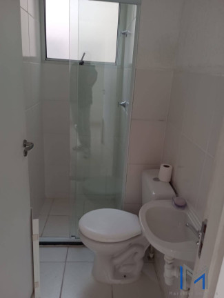 Imagem Apartamento com 2 Quartos à Venda, 58 m² em Jardim Petrópolis - Cotia