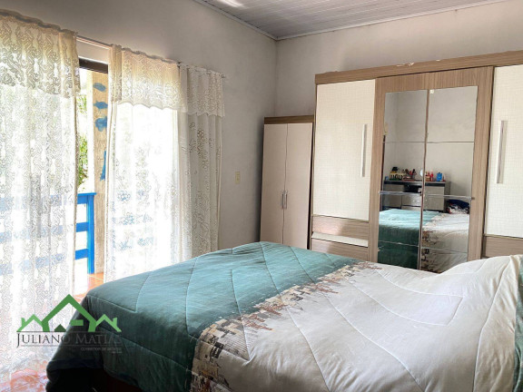 Imagem Casa com 3 Quartos à Venda, 130 m² em Pinheiros - Balneário Barra Do Sul