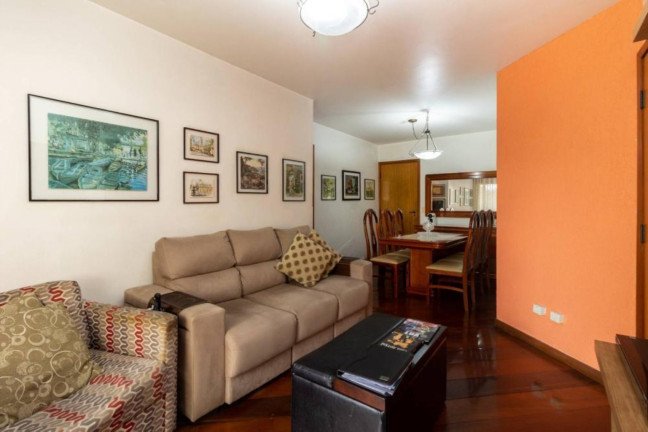 Imagem Apartamento com 3 Quartos à Venda, 72 m² em Vila Mariana - São Paulo