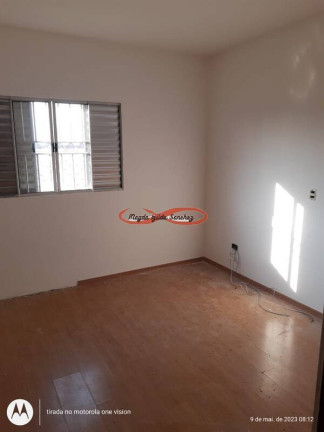 Imagem Casa com 2 Quartos à Venda, 140 m² em Jardim Vila Formosa - São Paulo