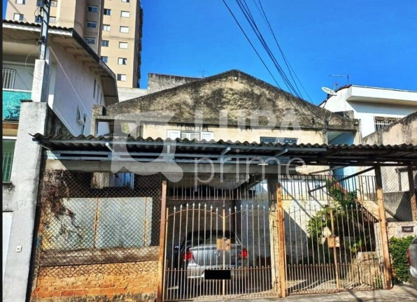 Terreno à Venda, 350 m² em Jardim São Paulo - São Paulo