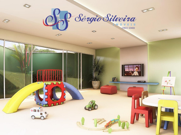 Imagem Apartamento com 3 Quartos à Venda, 78 m² em Guararapes - Fortaleza