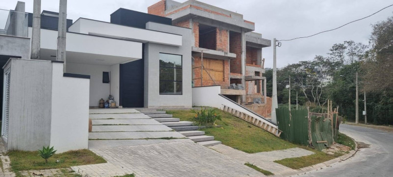 Imagem Casa com 3 Quartos à Venda, 150 m² em Cidade Parquelandia - Mogi Das Cruzes