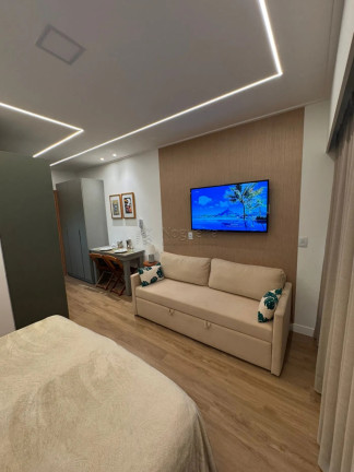 Imagem Flat com 1 Quarto à Venda, 29 m² em Muro Alto - Ipojuca