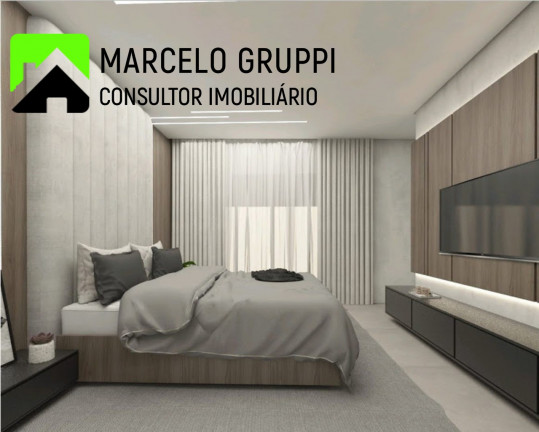 Imagem Casa com 4 Quartos à Venda, 259 m² em Jardim Maison Du Parc - Indaiatuba