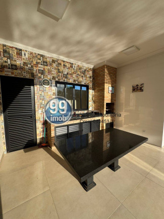 Imagem Casa com 3 Quartos à Venda, 121 m² em Ninho Verde Ii - Pardinho Imagem Casa com 3 Quartos à Venda, 121 m² em Ninho Verde Ii - Pardinho