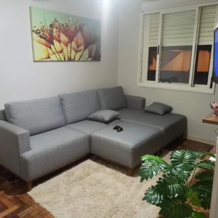 Imagem Apartamento com 3 Quartos à Venda, 63 m² em Vila Ipiranga - Porto Alegre Imagem Apartamento com 3 Quartos à Venda, 63 m² em Vila Ipiranga - Porto Alegre