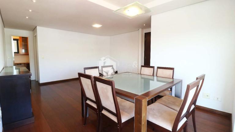 Imagem Apartamento com 3 Quartos à Venda, 116 m² em Campo Belo - São Paulo Imagem Apartamento com 3 Quartos à Venda, 116 m² em Campo Belo - São Paulo