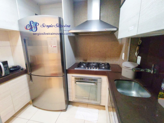 Imagem Apartamento com 3 Quartos à Venda, 90 m² em Porto Das Dunas - Aquiraz
