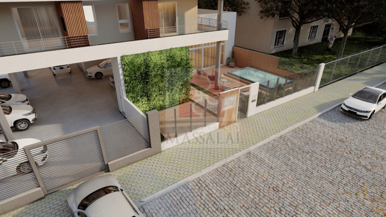 Imagem Apartamento com 2 Quartos à Venda, 91 m² em Centro - Torres