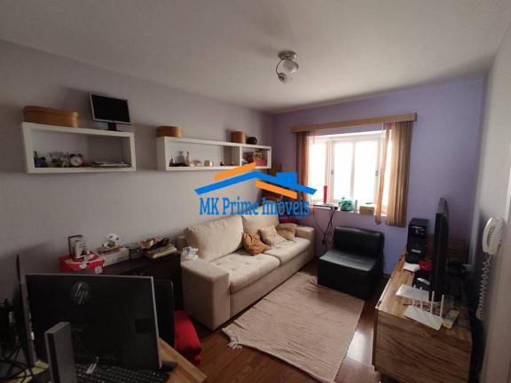 Imagem Sobrado com 3 Quartos à Venda, 310 m² em Vila São Silvestre - São Paulo Imagem Sobrado com 3 Quartos à Venda, 310 m² em Vila São Silvestre - São Paulo
