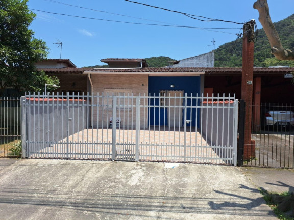 Imagem Casa com 2 Quartos à Venda, 82 m² em Cidade Jardim - Caraguatatuba Imagem Casa com 2 Quartos à Venda, 82 m² em Cidade Jardim - Caraguatatuba