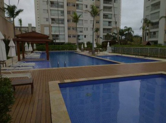 Imagem Apartamento com 1 Quarto à Venda, 56 m² em Vila Leopoldina - São  Paulo