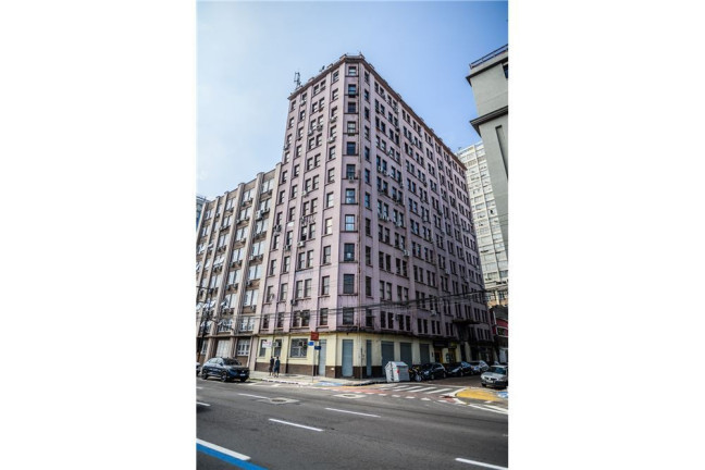 Imóvel Comercial à Venda, 44 m² em Centro Histórico - Porto Alegre