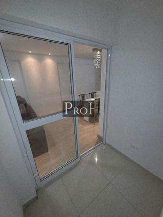 Imagem Apartamento com 2 Quartos à Venda, 47 m² em Vila Príncipe De Gales - Santo André