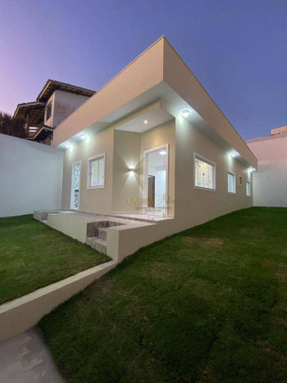 Imagem Casa com 3 Quartos à Venda, 85 m² em Jardim Placaford - Salvador Imagem Casa com 3 Quartos à Venda, 85 m² em Jardim Placaford - Salvador