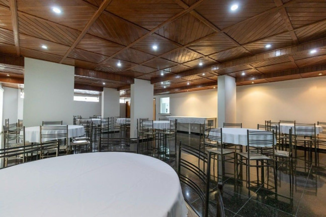 Imagem Apartamento com 4 Quartos à Venda, 142 m² em Vila Bastos - Santo André
