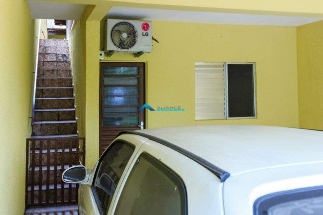 Imagem Casa com 3 Quartos à Venda, 130 m² em Cidade Nova - Jundiaí