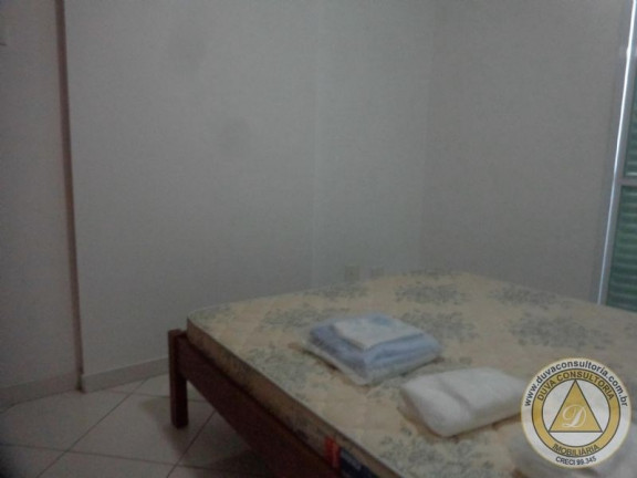 Imagem Apartamento com 2 Quartos à Venda, 85 m² em Jardim Las Palmas - Guarujá