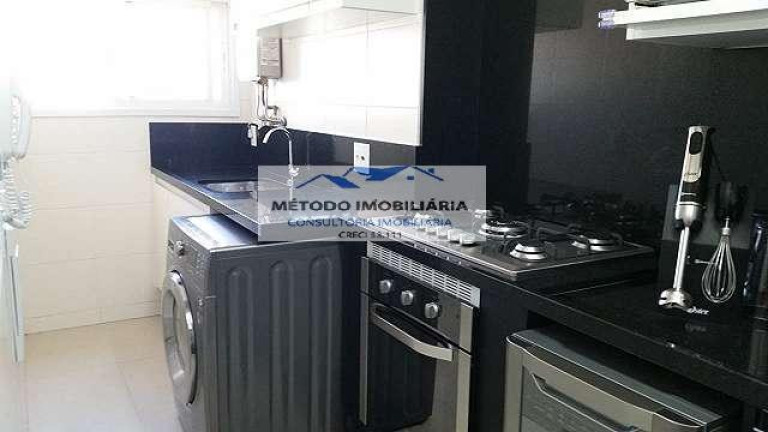 Imagem Apartamento com 2 Quartos à Venda, 72 m² em Brooklin - São Paulo Imagem Apartamento com 2 Quartos à Venda, 72 m² em Brooklin - São Paulo