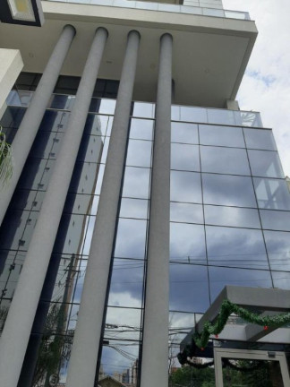 Imagem Apartamento com 4 Quartos à Venda, 195 m² em Campo Belo - São Paulo