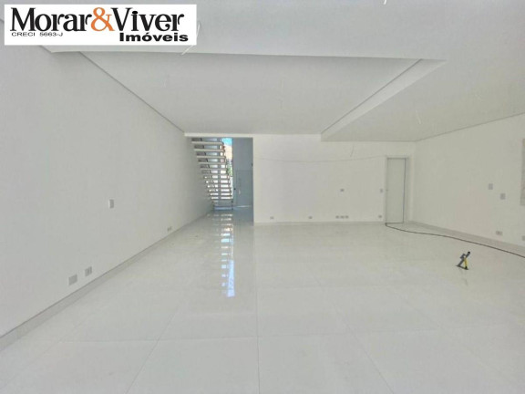 Imagem Sobrado com 3 Quartos à Venda, 246 m² em Aristocrata - São José Dos Pinhais
