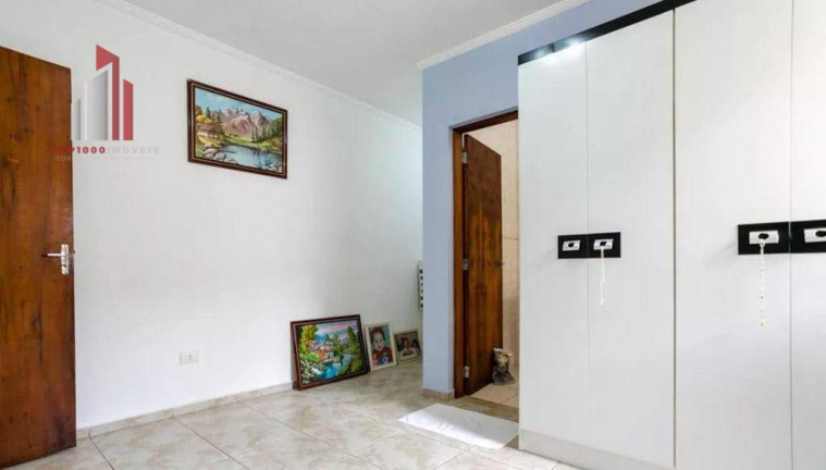 Imagem Sobrado com 4 Quartos à Venda, 175 m² em Casa Verde Alta - São Paulo Imagem Sobrado com 4 Quartos à Venda, 175 m² em Casa Verde Alta - São Paulo
