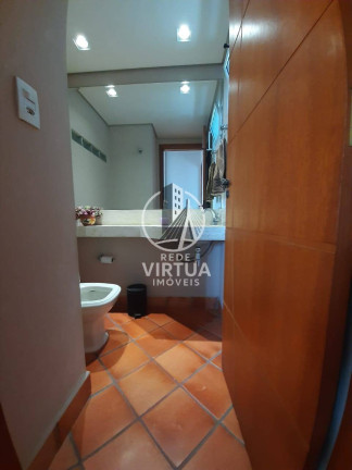 Imagem Apartamento com 3 Quartos à Venda, 275 m² em Brooklim - São Paulo