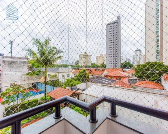 Imagem Imóvel com 3 Quartos à Venda, 92 m² em Vila Olímpia - São Paulo