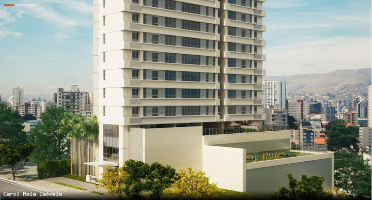 Imagem Apartamento com 2 Quartos à Venda, 71 m² em Lourdes - Belo Horizonte Imagem Apartamento com 2 Quartos à Venda, 71 m² em Lourdes - Belo Horizonte