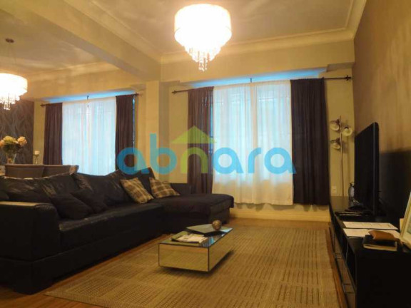 Imagem Apartamento com 3 Quartos à Venda, 119 m² em Copacabana - Rio De Janeiro Imagem Apartamento com 3 Quartos à Venda, 119 m² em Copacabana - Rio De Janeiro