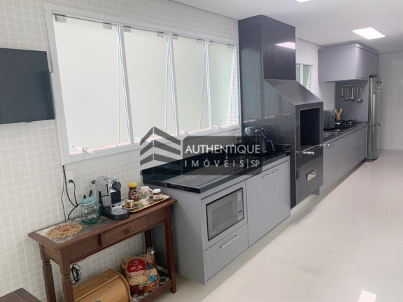 Imagem Apartamento com 3 Quartos à Venda, 150 m² em Centro - São Bernardo Do Campo