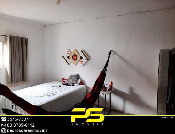 Imagem Casa com 3 Quartos à Venda, 304 m² em Liberdade - Campina Grande Imagem Casa com 3 Quartos à Venda, 304 m² em Liberdade - Campina Grande