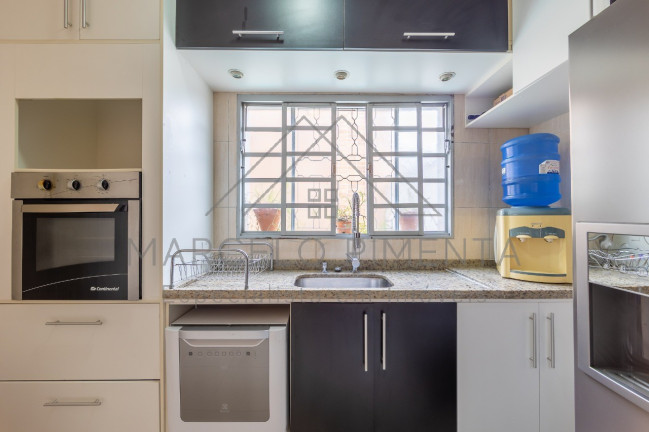 Imagem Sobrado com 3 Quartos à Venda, 119 m² em Parque Jambeiro - Campinas