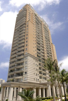 Imagem Apartamento com 1 Quarto à Venda, 48 m² em Vila Nova Conceição - São Paulo Imagem Apartamento com 1 Quarto à Venda, 48 m² em Vila Nova Conceição - São Paulo