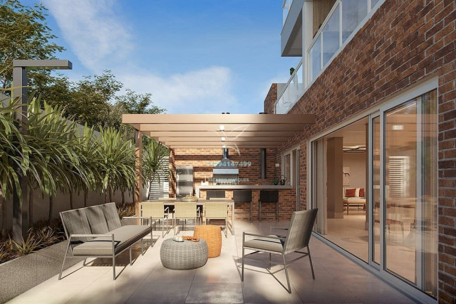 Imagem Apartamento com 3 Quartos à Venda, 144 m² em Vila Romana - São Paulo Imagem Apartamento com 3 Quartos à Venda, 144 m² em Vila Romana - São Paulo