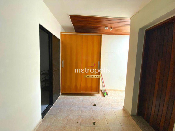 Imagem Sobrado com 3 Quartos à Venda ou Locação, 176 m² em Campestre - Santo André Imagem Sobrado com 3 Quartos à Venda ou Locação, 176 m² em Campestre - Santo André