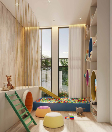 Imagem Loft com 4 Quartos à Venda, 276 m² em Higienópolis - São Paulo