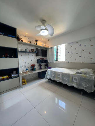 Imagem Apartamento com 3 Quartos à Venda, 171 m² em Casa Forte - Recife