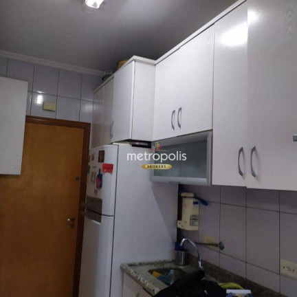 Imagem Apartamento com 3 Quartos à Venda, 85 m² em Santa Maria - São Caetano Do Sul Imagem Apartamento com 3 Quartos à Venda, 85 m² em Santa Maria - São Caetano Do Sul