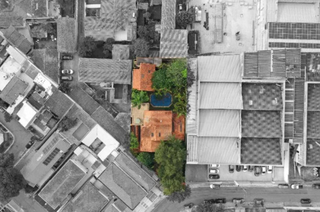 Imagem Casa com 5 Quartos à Venda, 856 m² em Capela Do Socorro - São Paulo Imagem Casa com 5 Quartos à Venda, 856 m² em Capela Do Socorro - São Paulo