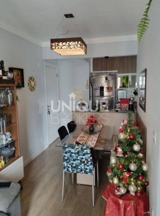 Imagem Apartamento com 3 Quartos à Venda, 61 m² em Parque União - Jundiaí
