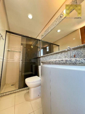 Imagem Apartamento com 4 Quartos à Venda, 162 m² em Cabo Branco - João Pessoa