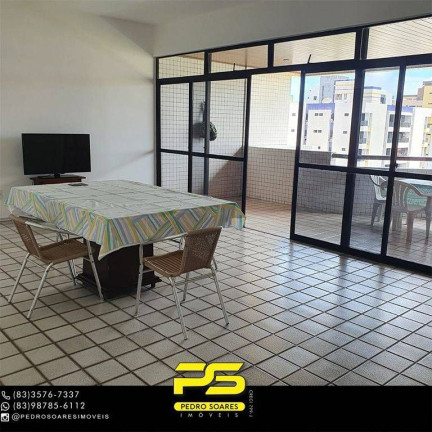Imagem Apartamento com 3 Quartos à Venda, 150 m² em Intermares - Cabedelo