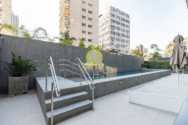 Imagem Apartamento com 1 Quarto à Venda, 91 m² em Itaim Bibi - São Paulo