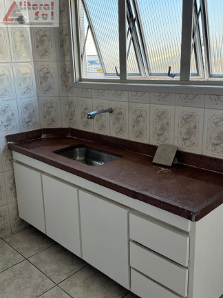 Imagem Apartamento com 2 Quartos para Alugar, 75 m² em Ocian - Praia Grande Imagem Apartamento com 2 Quartos para Alugar, 75 m² em Ocian - Praia Grande