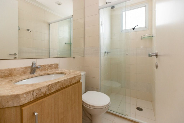 Imagem Apartamento com 3 Quartos à Venda, 62 m² em Jardim Aeroporto - São Paulo